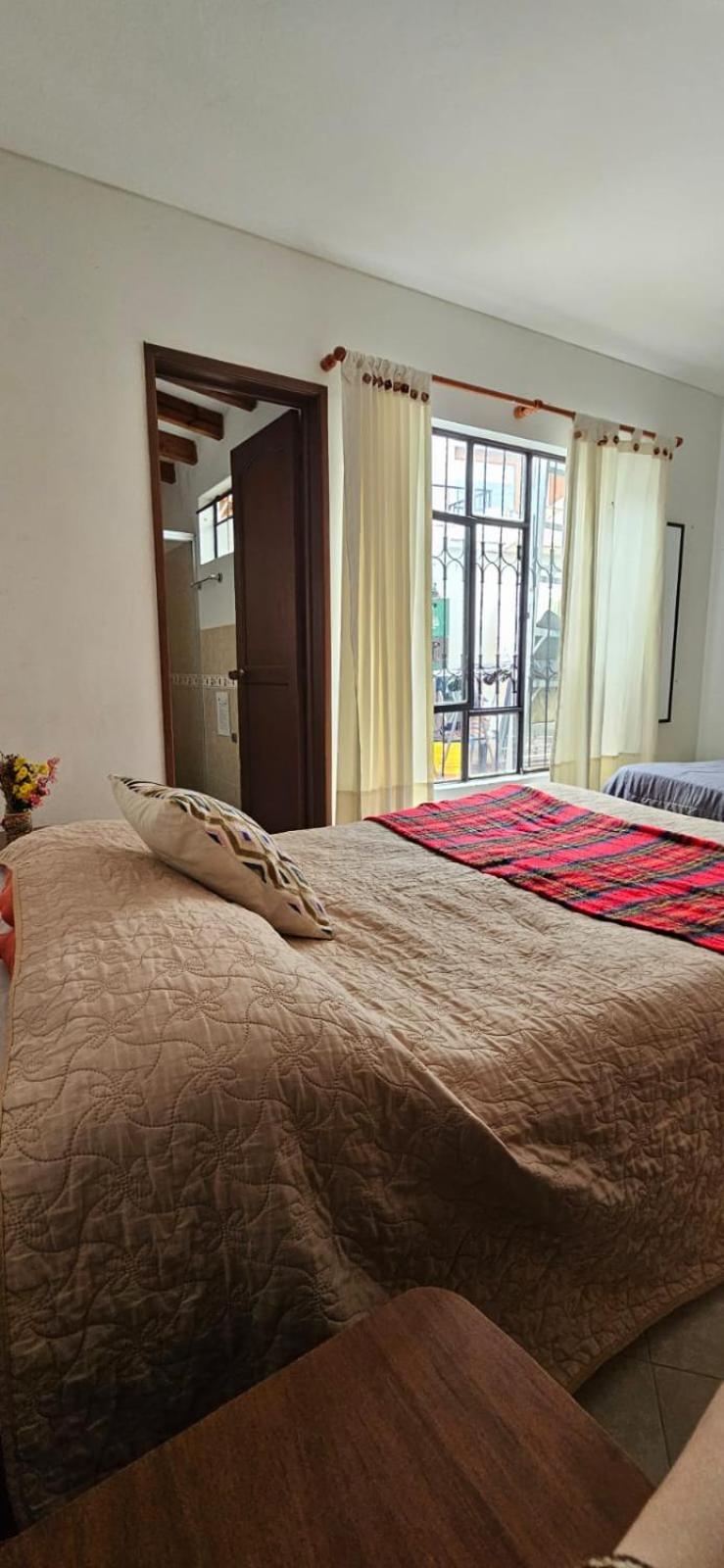 Hola! Veci Hotel Villa de Leyva Kültér fotó