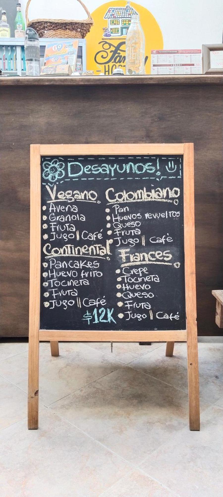 Hola! Veci Hotel Villa de Leyva Kültér fotó